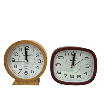 Librairie Bouarroudj - REVEIL MM CLOCK 42-D